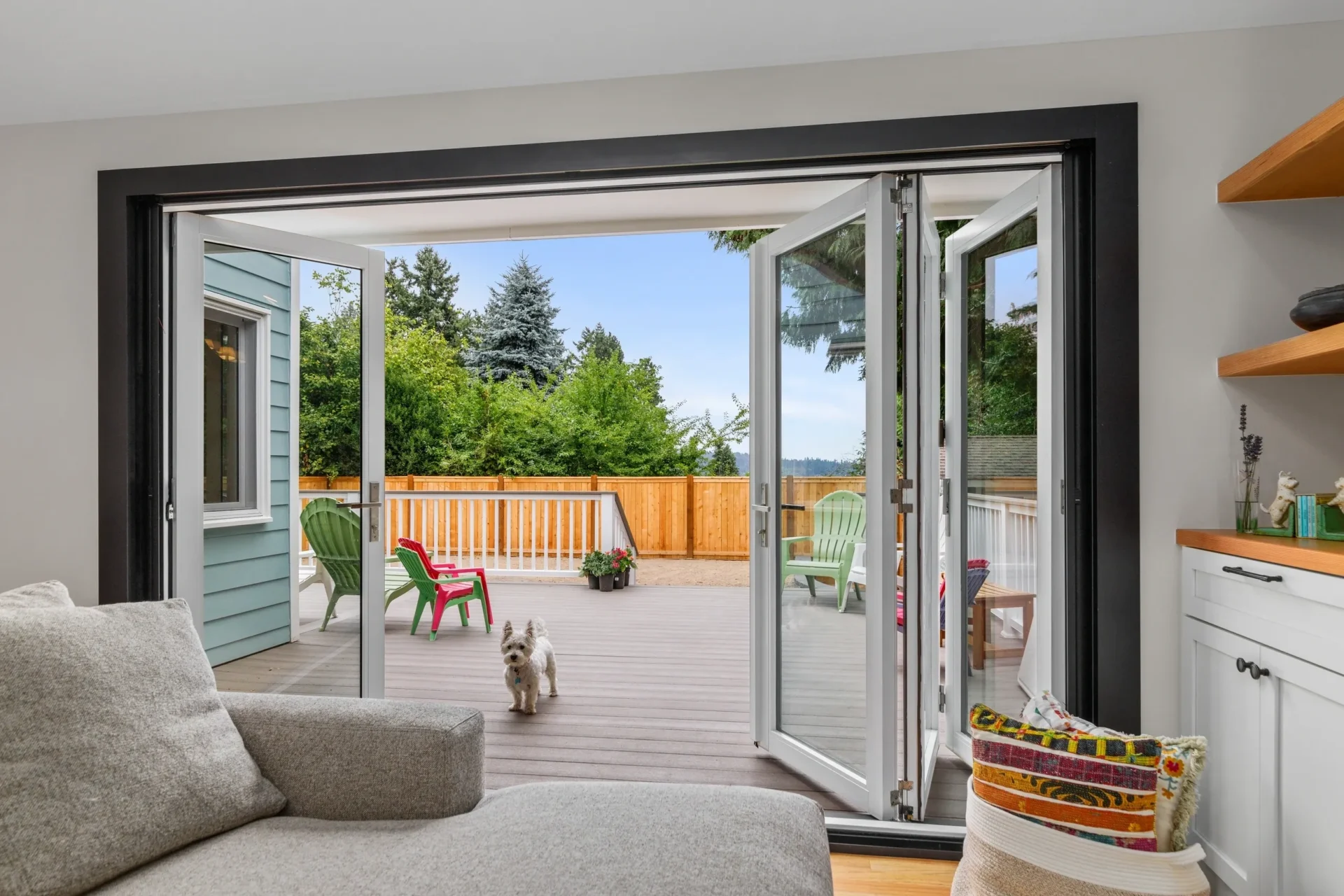 10306 Sand Point Way NE-deck-folding-doors